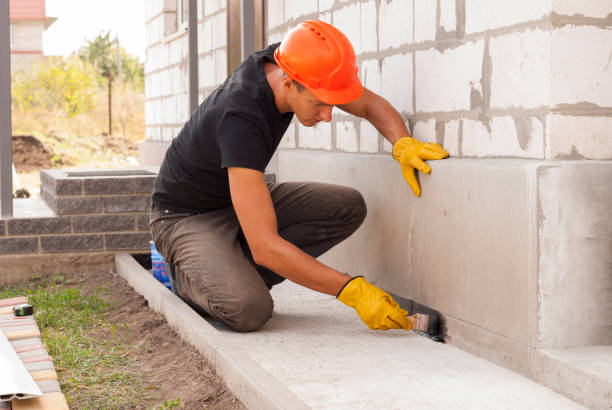Licensed Vapor Barrier Installation service in Locust Dale, VA - SGP Waterproofing